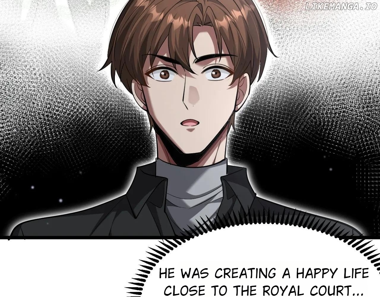 I’m Trapped In This Day For One Thousand Years Chapter 206 - page 79